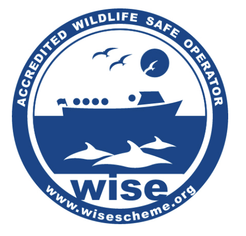 Accredited Wildlife Safe Operation - wise